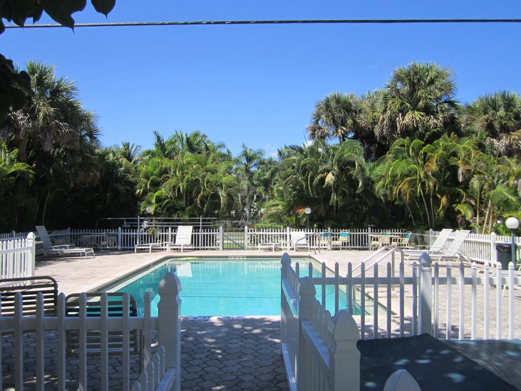 Anchor Inn And Cottages Sanibel Dış mekan fotoğraf