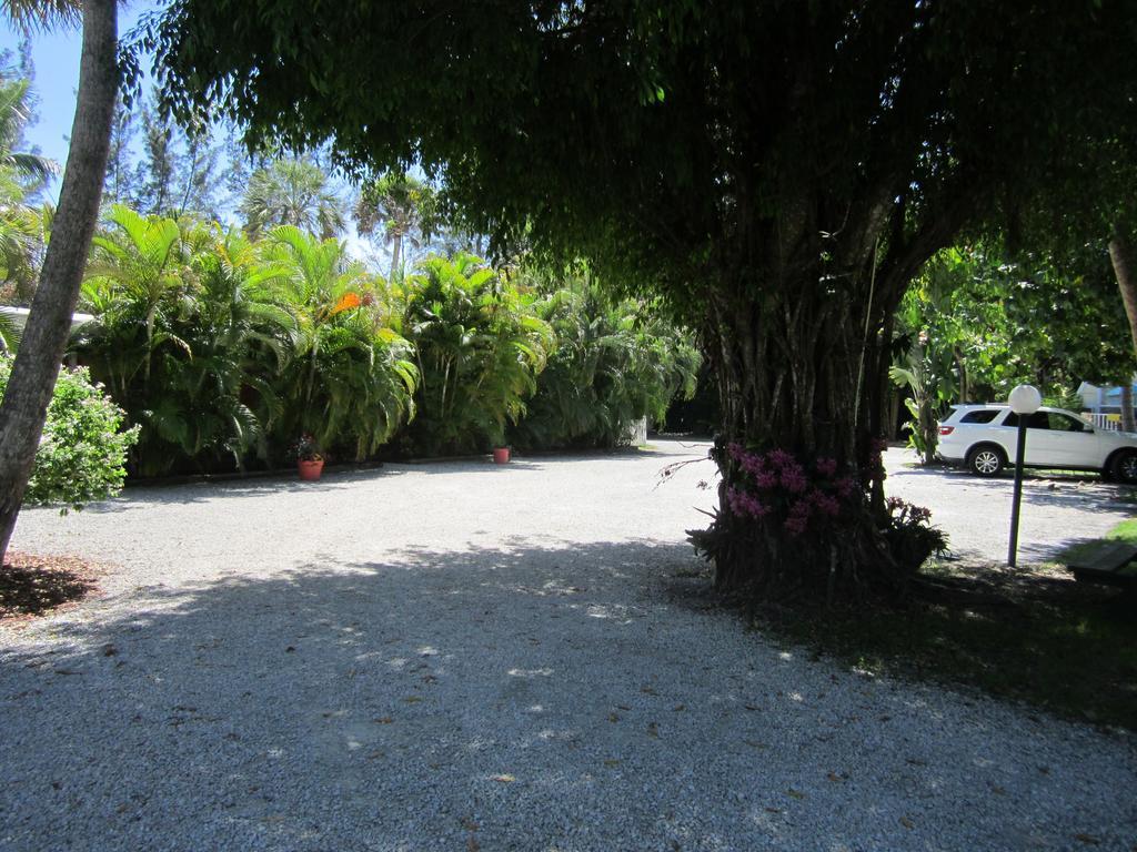 Anchor Inn And Cottages Sanibel Dış mekan fotoğraf