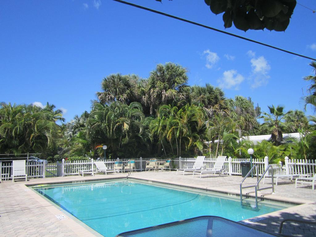 Anchor Inn And Cottages Sanibel Dış mekan fotoğraf