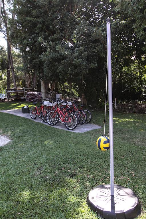 Anchor Inn And Cottages Sanibel Dış mekan fotoğraf