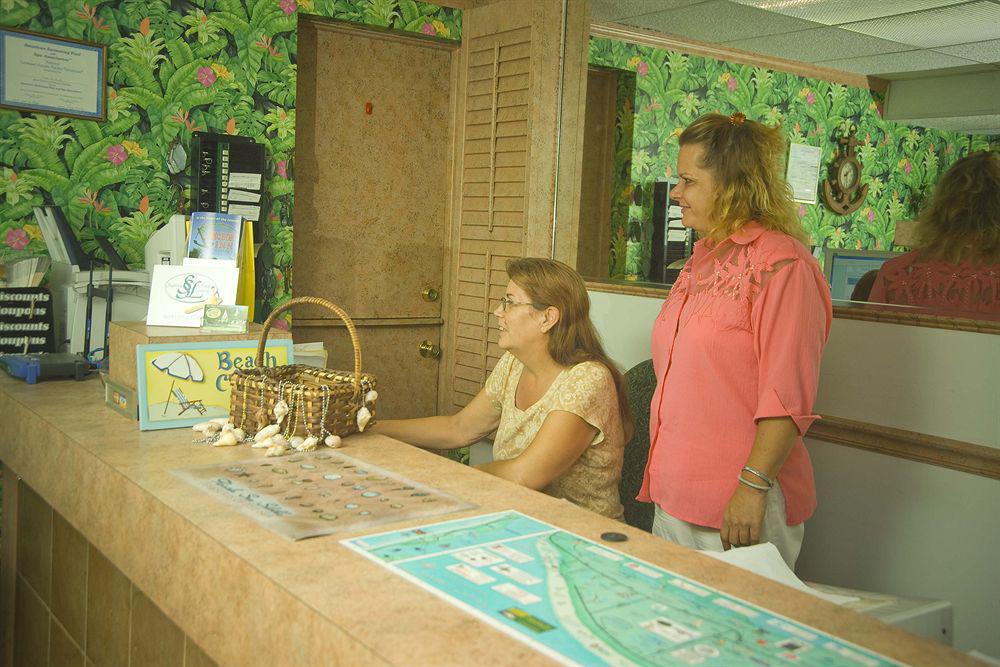 Anchor Inn And Cottages Sanibel Dış mekan fotoğraf